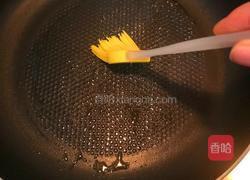 口蘑圣女果的做法图解3