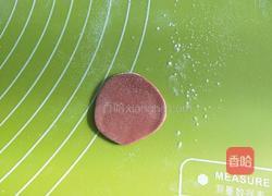 东北福气多多小猪馒头的做法图解18