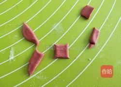 东北福气多多小猪馒头的做法图解26