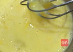 韭菜炒鸡蛋的做法图解4