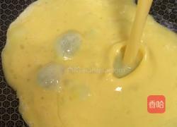 韭菜炒鸡蛋的做法图解6