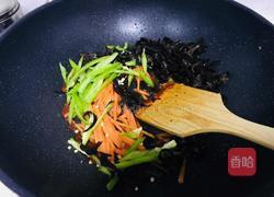 鱼香肉丝的做法图解10