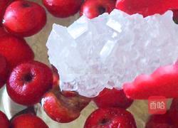 山楂罐头的做法图解4