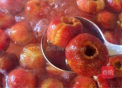 山楂罐头的做法图解6