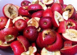 自制零添加山楂糕(破壁机版)的做法图解2