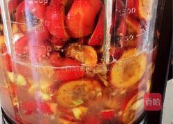 自制零添加山楂糕（破壁机版）的做法图解7