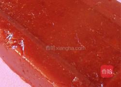 自制零添加山楂糕（破壁机版）的做法图解12