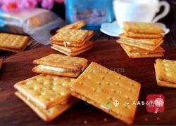 牛轧饼干的做法图解11