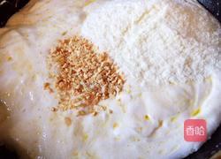 牛轧饼干的做法图解5