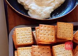 牛轧饼干的做法图解7