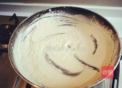 新文美食 网红草莓大福的做法图解3