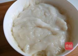 新文美食 网红草莓大福的做法图解5