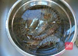 新文美食 小九节变身 凤还巢的做法图解1