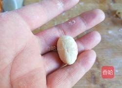 新文美食 小九节变身 凤还巢的做法图解8