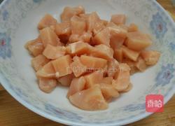 鸡米花的做法图解1