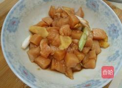 鸡米花的做法图解3