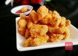 鸡米花的做法图解12