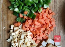 简单好吃披萨的做法图解1