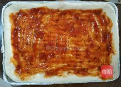 简单好吃披萨的做法图解9