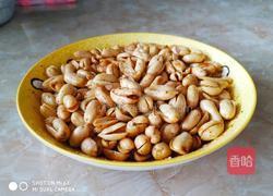 酒鬼花生的做法图解6