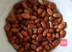 酒鬼花生的做法图解2