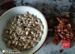 酒鬼花生的做法图解3
