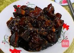 糖醋排骨的做法图解9