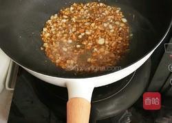 蒜蓉金针菇的做法图解4