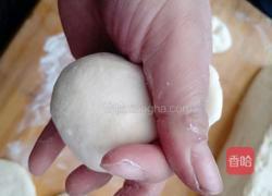 紫薯包的做法图解5