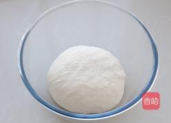 东北猪肉酸菜馅包子的做法图解1