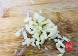 清炒竹笋的做法图解3