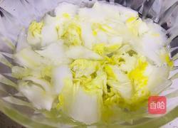 东北特色黑白菜的做法图解2