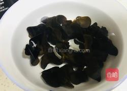 东北特色黑白菜的做法图解3