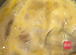鸡蛋糕的做法图解3