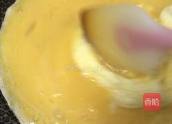 鸡蛋糕的做法图解7