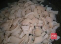 凉拌肉皮冻的做法图解6