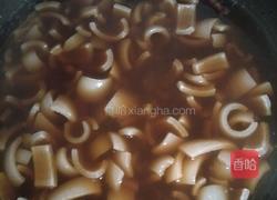 凉拌肉皮冻的做法图解8