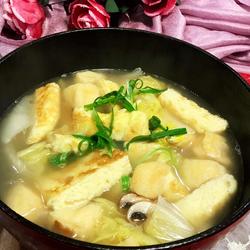 三鲜汤的做法[图]