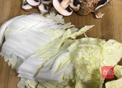 三鲜汤的做法图解3