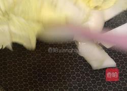 三鲜汤的做法图解4