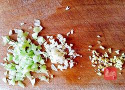 沙茶豆腐的做法图解3