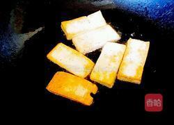 沙茶豆腐的做法图解5