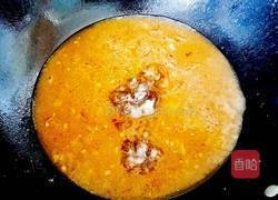 沙茶豆腐的做法图解7