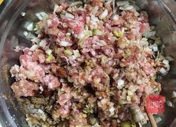 翡翠丸子汤的做法图解1