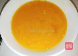 新文美食 网红馒头变身 鸡蛋火腿饼的做法图解10