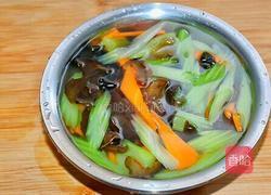 爽口小菜的做法图解6