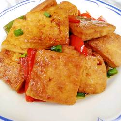 家常豆腐的做法[图]