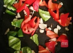 家常豆腐的做法图解3