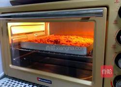 自制肉松的做法图解6