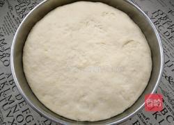 江豆红枣包的做法图解8